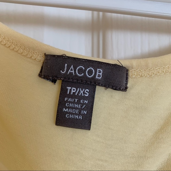 Jacob top - Picture 6 of 6